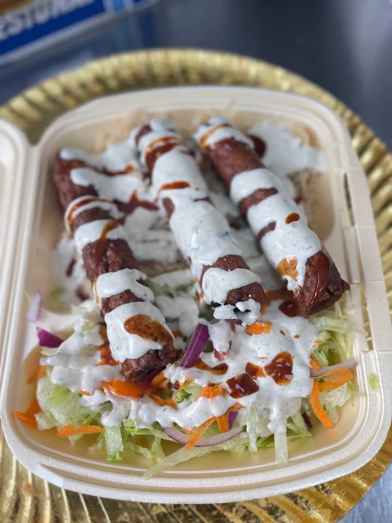 Menu_Benacazon Döner Kebab y pizzeria_Benacazón_image_9