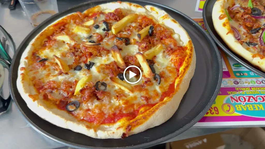 Benacazon Döner Kebab y pizzeria_Benacazón_slider_image_2