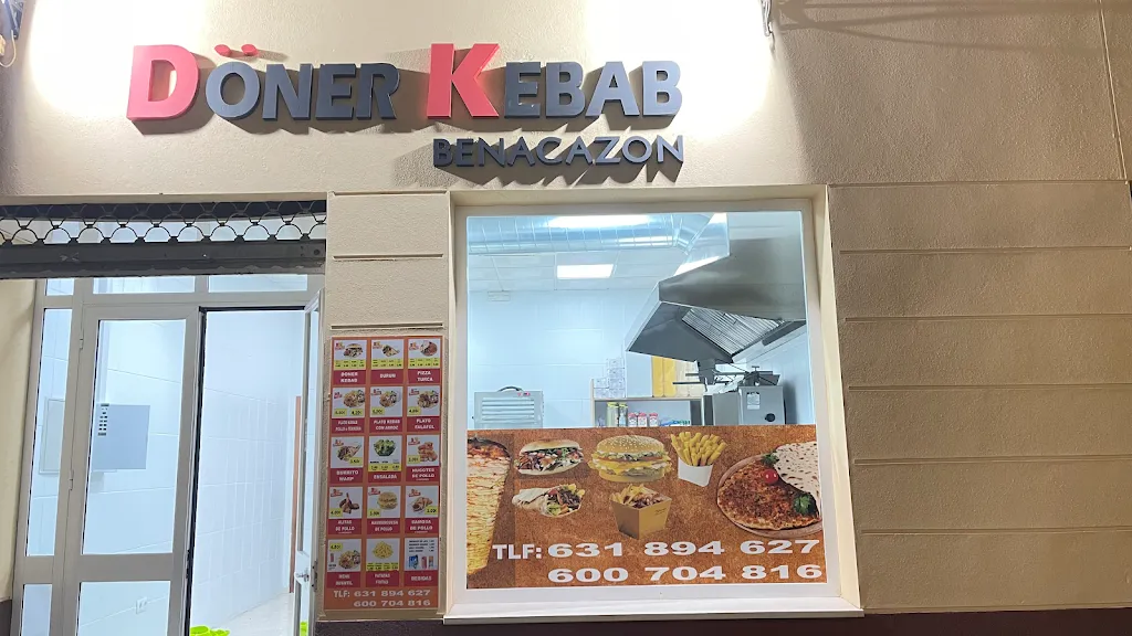 Benacazon Döner Kebab y pizzeria_Benacazón_slider_image_3