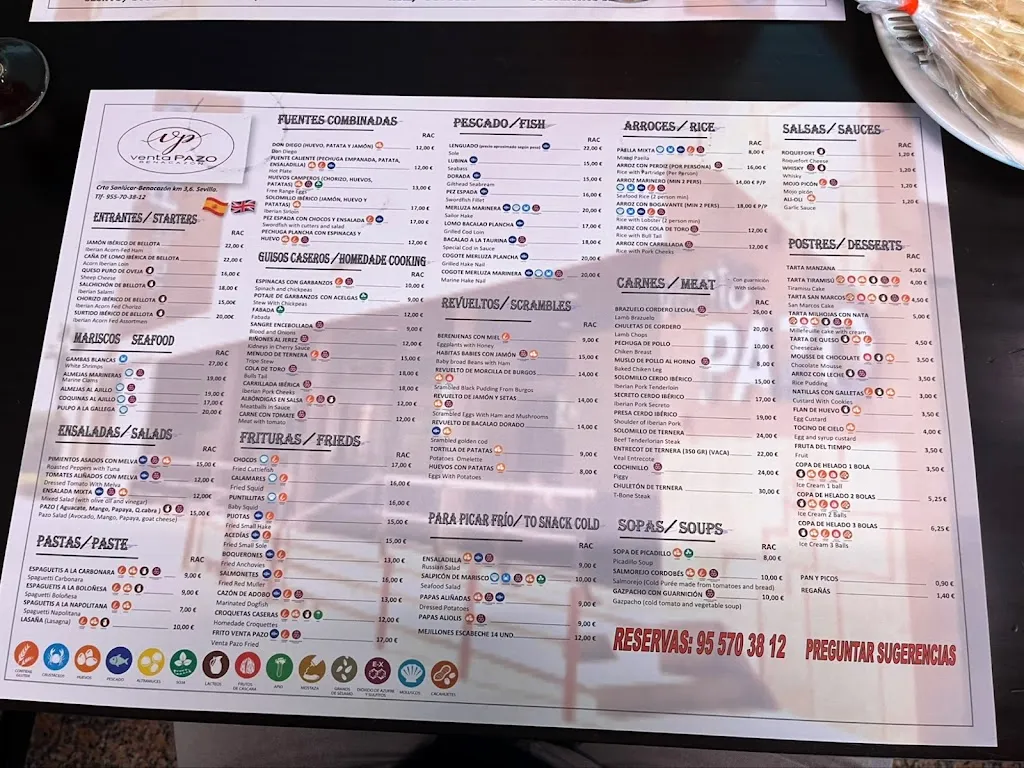 Menu_Venta Pazo_Benacazón_image_2