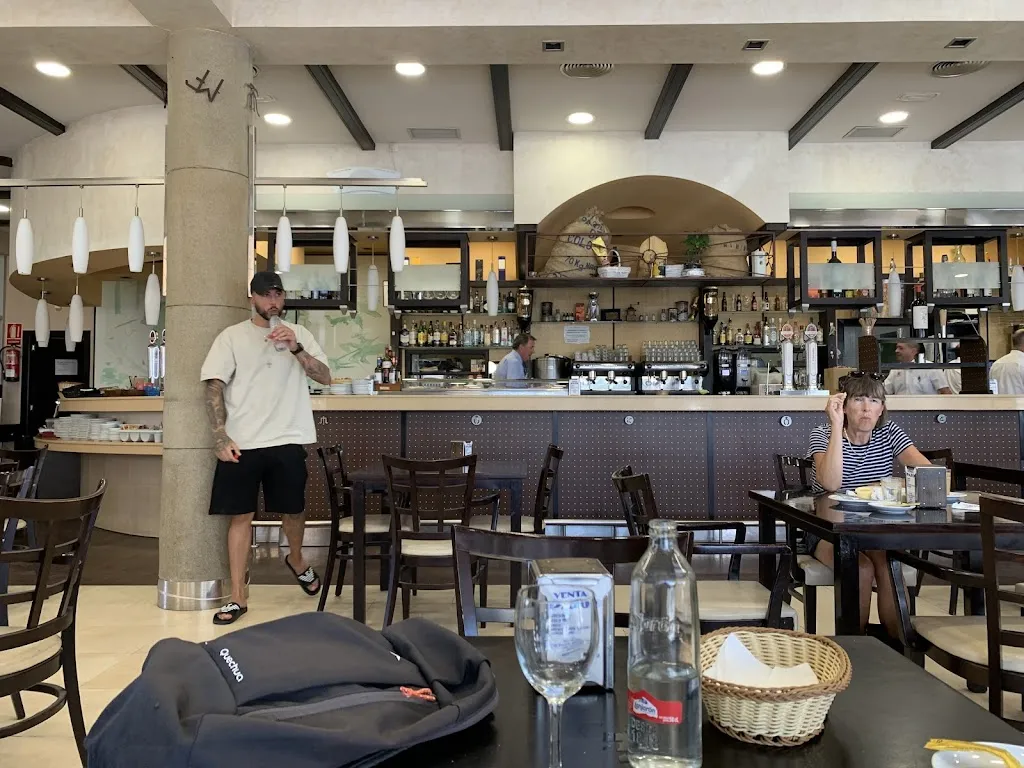 Josephine Marteens_Venta Pazo_Benacazón_review