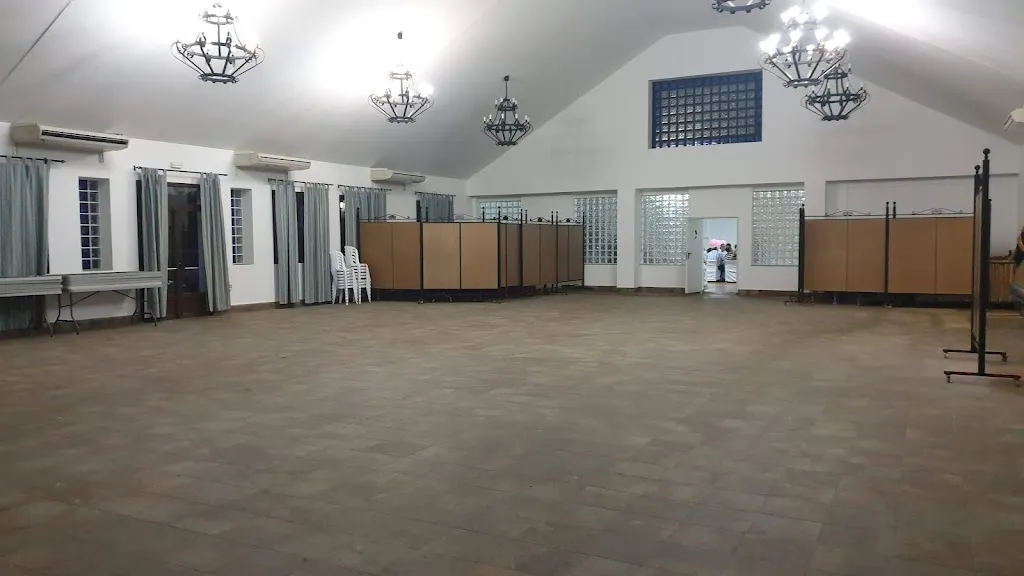 José Gallego Cabello_Bar Tía Martina 12_Benacazón_review