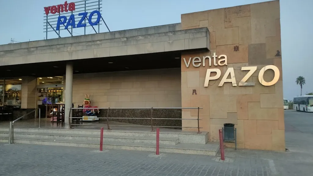 Restaurante Venta Pazo_Benacazón_slider_image_2