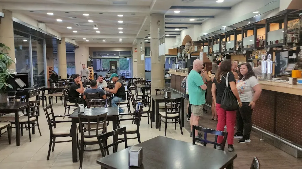 Restaurante Venta Pazo_Benacazón_slider_image_3