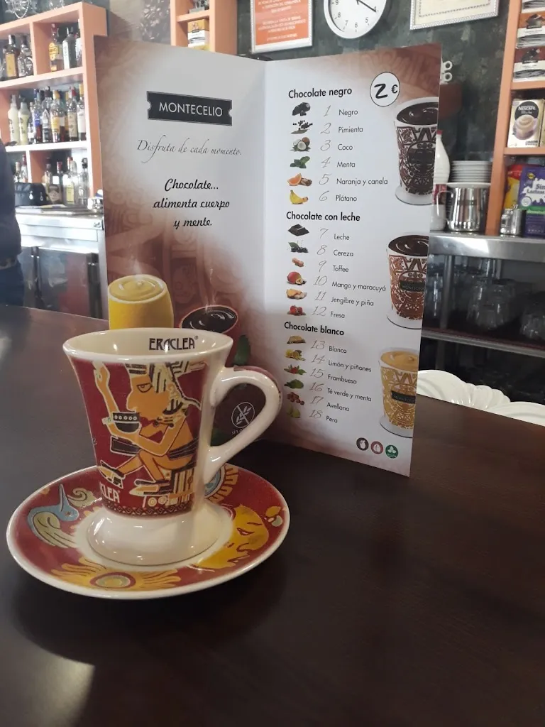 Menu_Café-Bar La Plaza_Benacazón_image_1