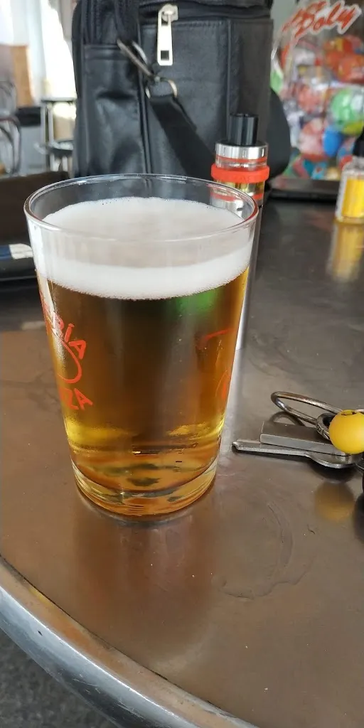 Menu_Café-Bar La Plaza_Benacazón_image_5