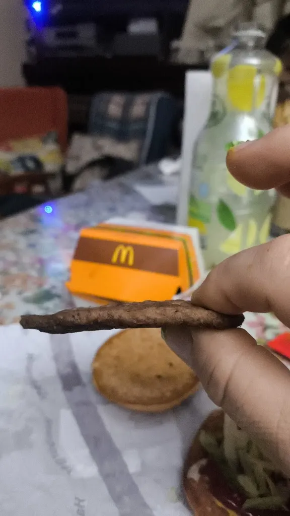 Menu_McDonald's_Benacazón_image_1