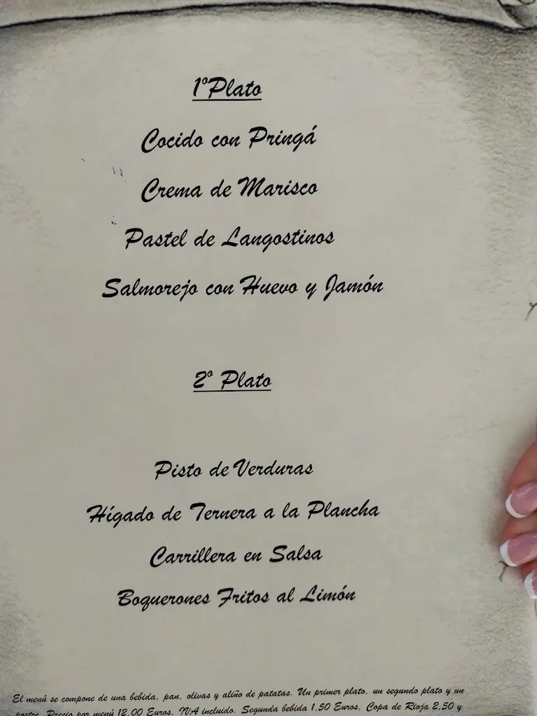 Menu_Mesón Tony_Benacazón_image_1