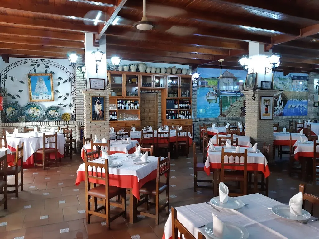 Sebastian Ungureanu_Mesón Tony_Benacazón_review