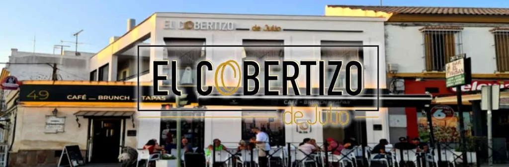El Cobertizo de Julio restaurant in Benacazón