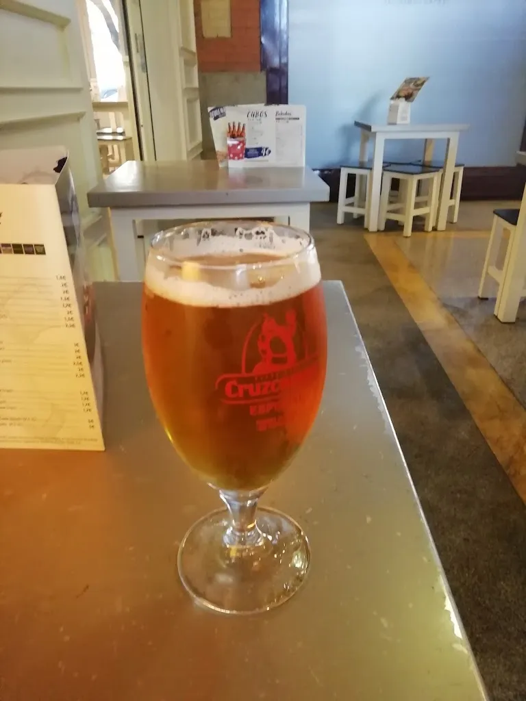 Bar la Sillera_Benacazón_slider_image_1