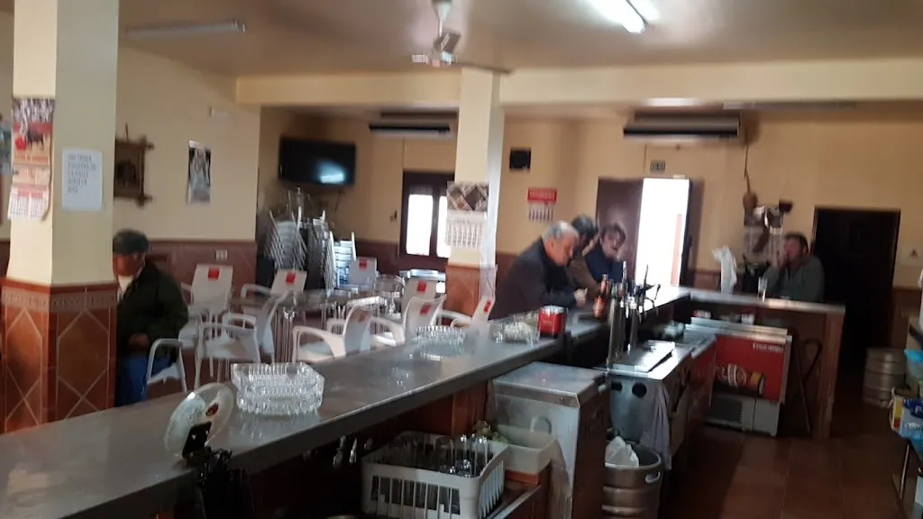 Bar la Sillera_Benacazón_slider_image_2