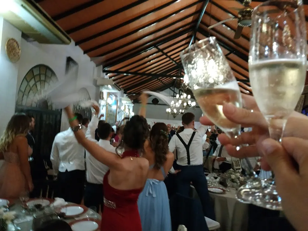 Francisco Javier Luque Ruiz_Hacienda Al-Yamanah_Benacazón_review