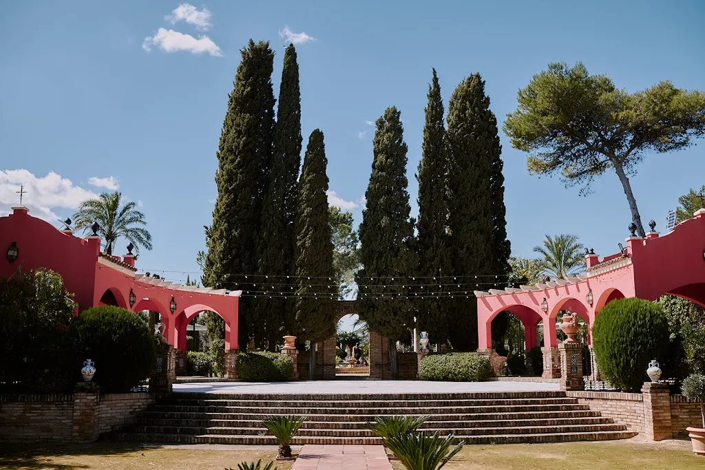 La Bohème_Hacienda Al-Yamanah_Benacazón_review