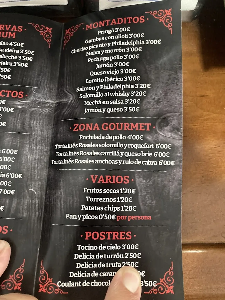 Menu_Cerveceria Berenjena_Benacazón_image_2
