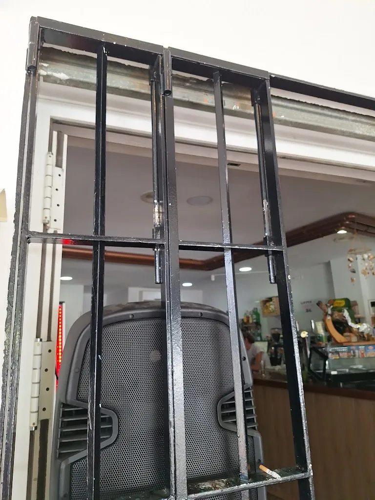 Fernando Blanco Gonzalez_Cerveceria Berenjena_Benacazón_review