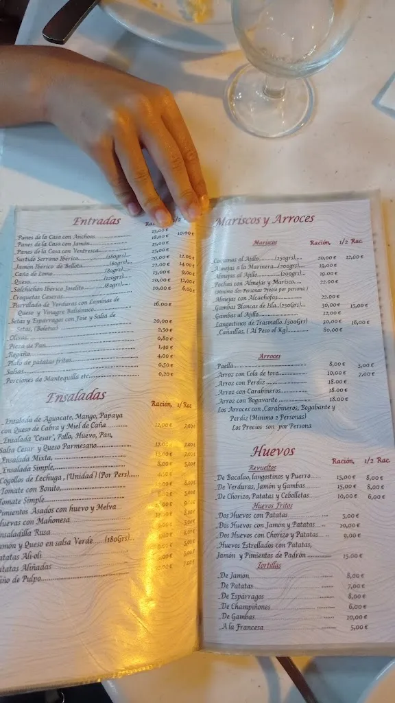 Menu_Venta Pazo_Benacazón_image_2