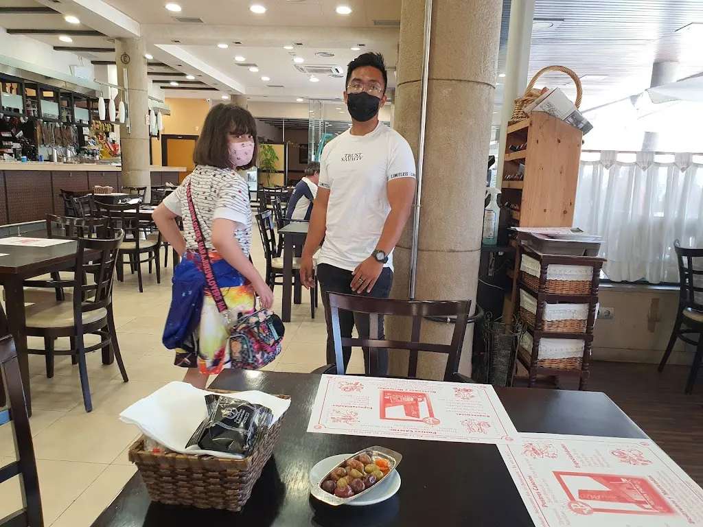 ClaBel AnN MaTthEUs ALingaLan QuiRaNte_Venta Pazo_Benacazón_review