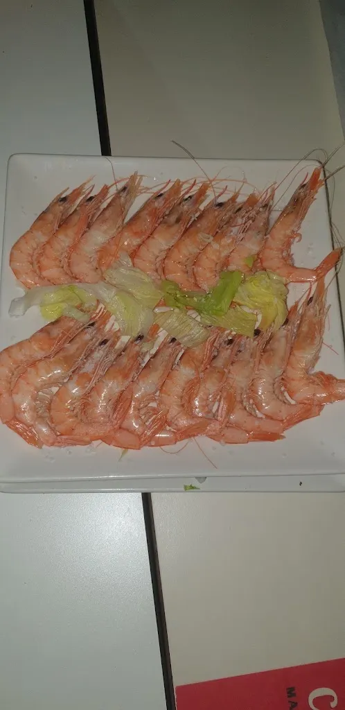 Catia Pinheiro_Bar restaurante Los rizaos_Benacazón_review