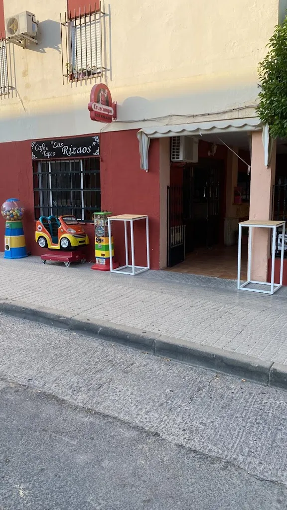 Bar restaurante Los rizaos_Benacazón_slider_image_1