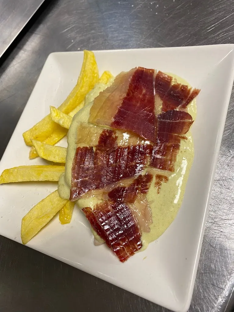 Bar restaurante Los rizaos_Benacazón_slider_image_2