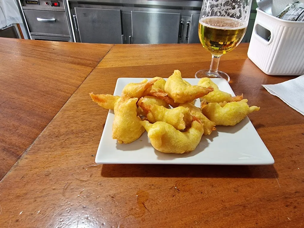 Menu_Marisquería La esquina de la gamba_Brenes_image_1