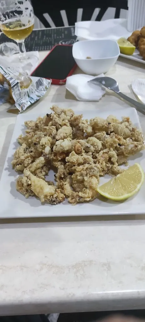 Menu_Marisquería La esquina de la gamba_Brenes_image_4