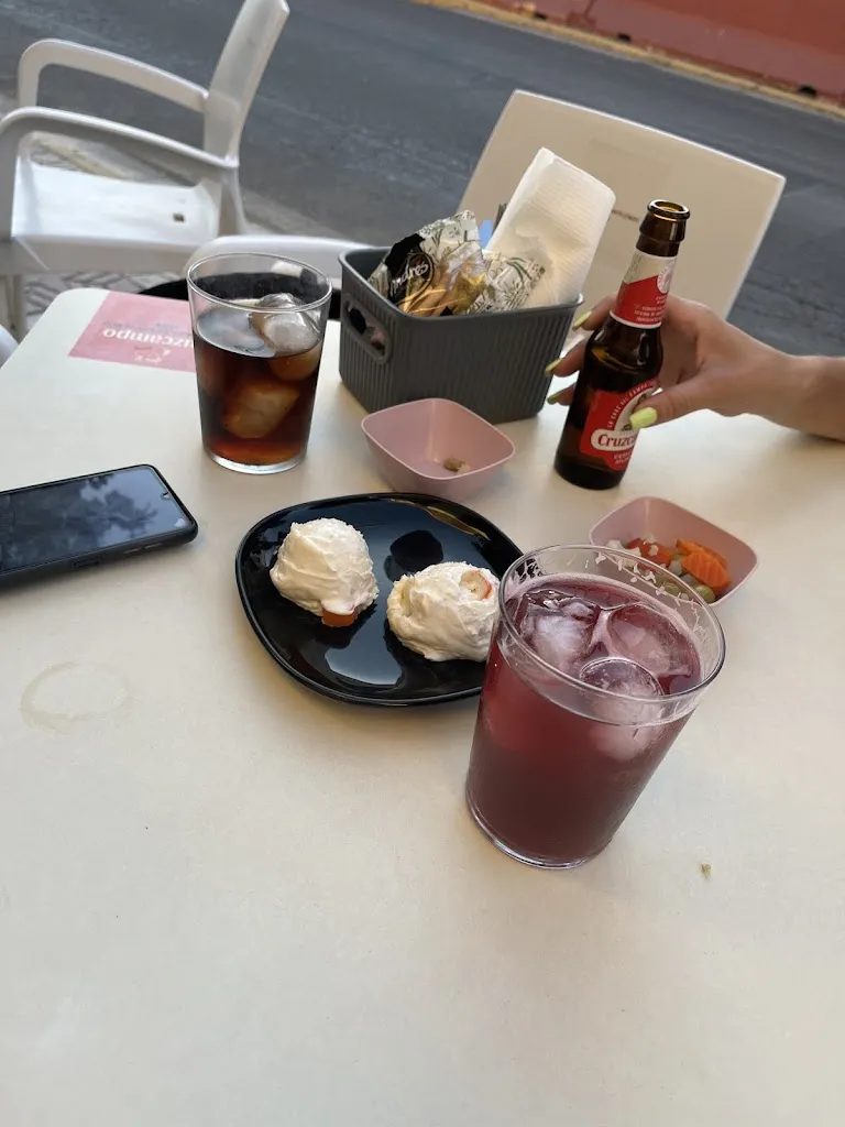 Menu_Marisquería La esquina de la gamba_Brenes_image_5