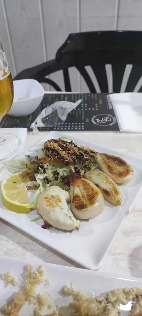 Menu_Marisquería La esquina de la gamba_Brenes_image_7