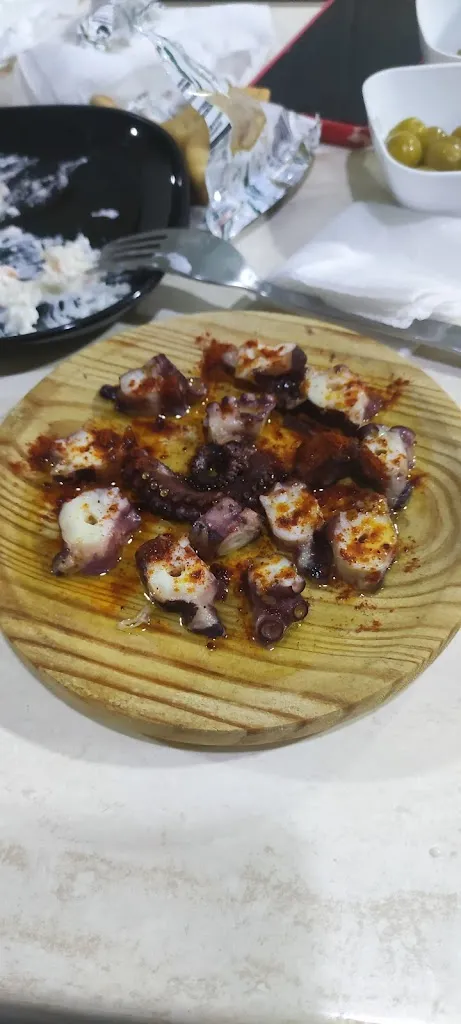 Menu_Marisquería La esquina de la gamba_Brenes_image_8