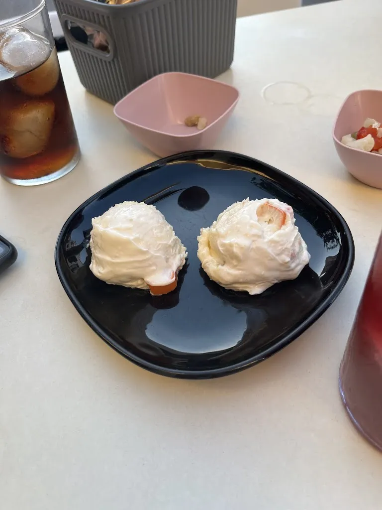 mariam muñoz_Marisquería La esquina de la gamba_Brenes_review