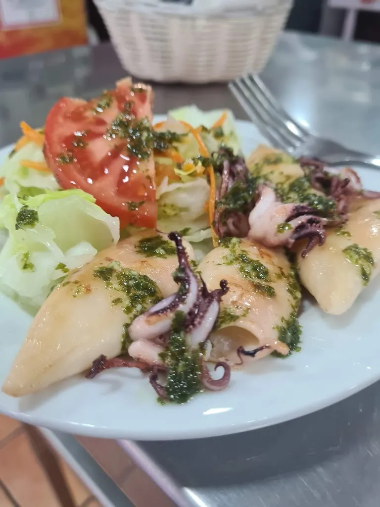 Marisquería La esquina de la gamba_Brenes_slider_image_3