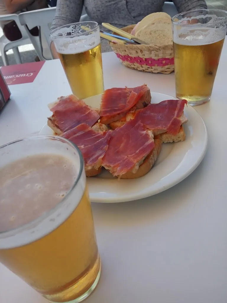 Menu_MESON EL CAMINO BRENES_Brenes_image_3