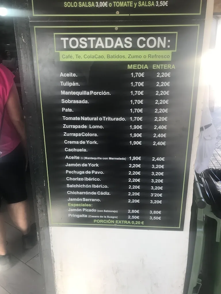 Menu_El Gordy Street Food_Brenes_immagine_3