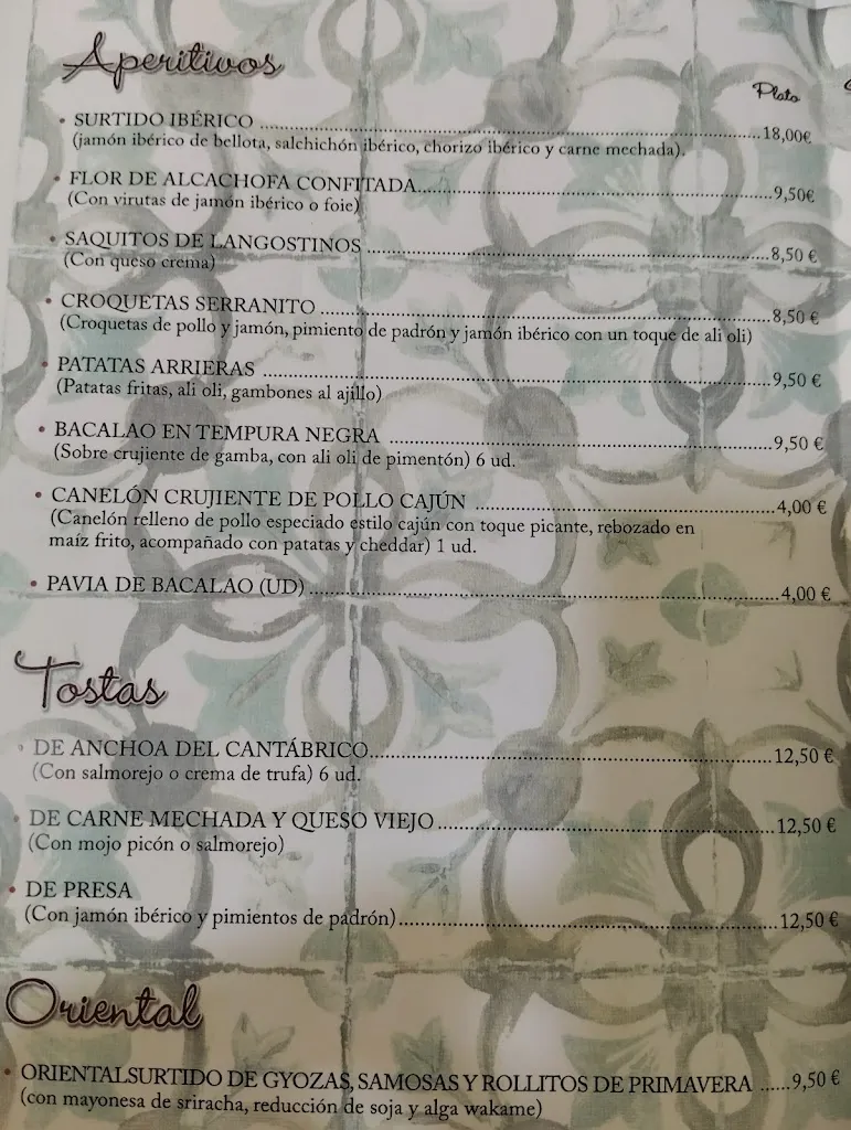 Menu_Restaurante Zoco II_Brenes_image_2