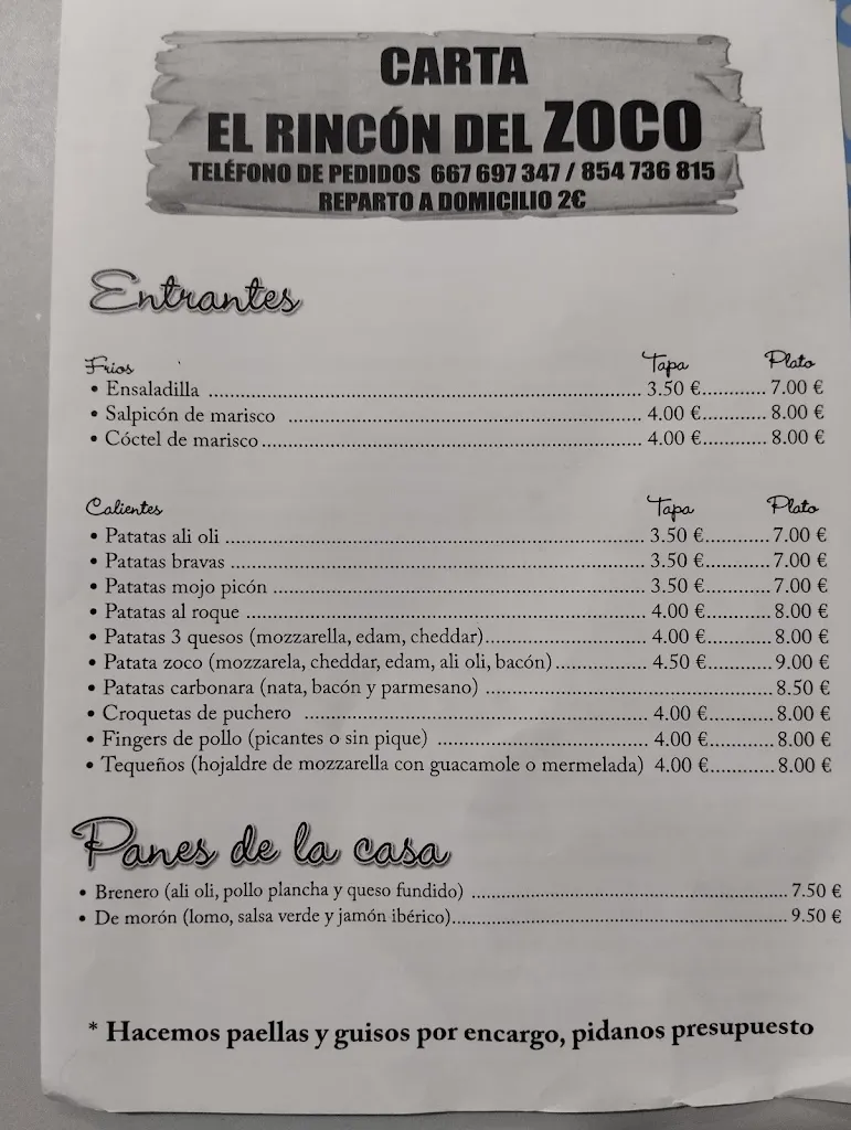 Menu_Restaurante Zoco II_Brenes_image_4