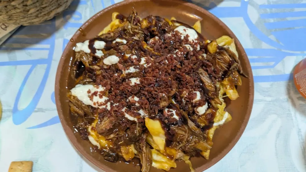 Mac Roldan_Restaurante Zoco II_Brenes_review