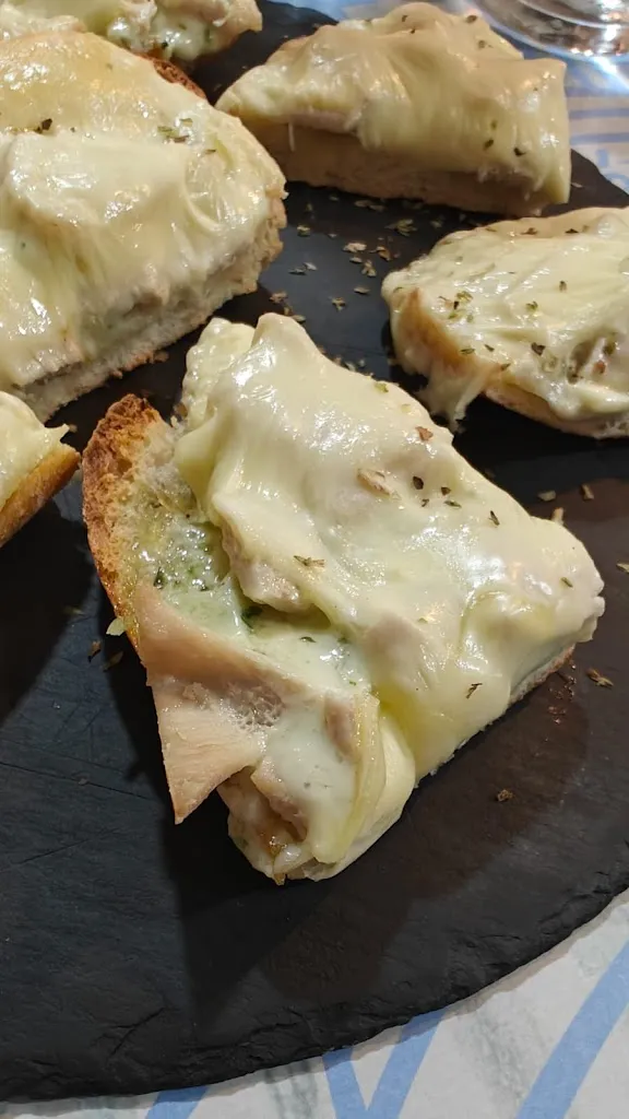 Tamara Martin Murillo_Restaurante Zoco II_Brenes_review