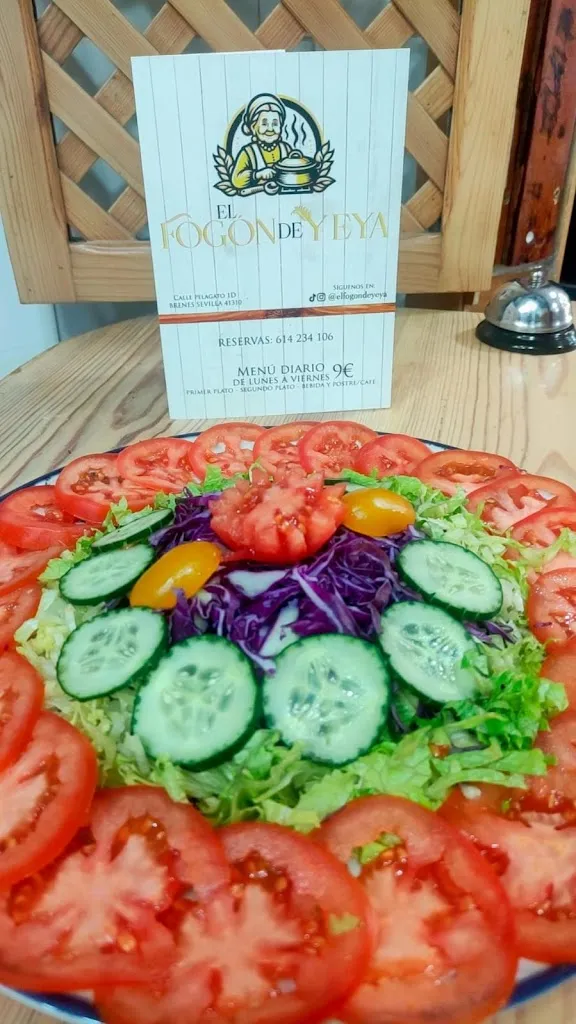 Jose Coronado_EL FOGON DE YEYA_Brenes_review