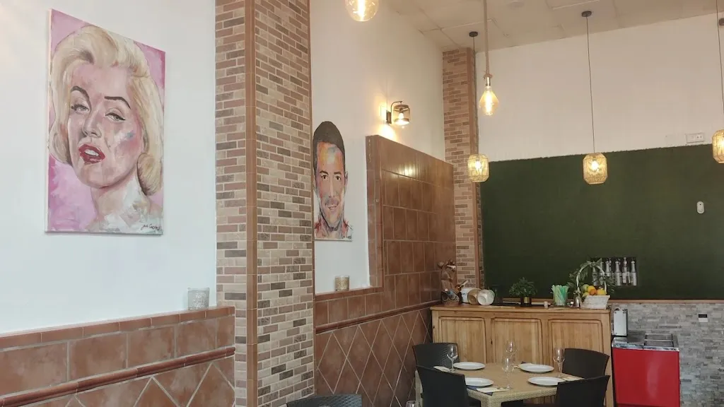 Yasiel Garcia_EL FOGON DE YEYA_Brenes_review