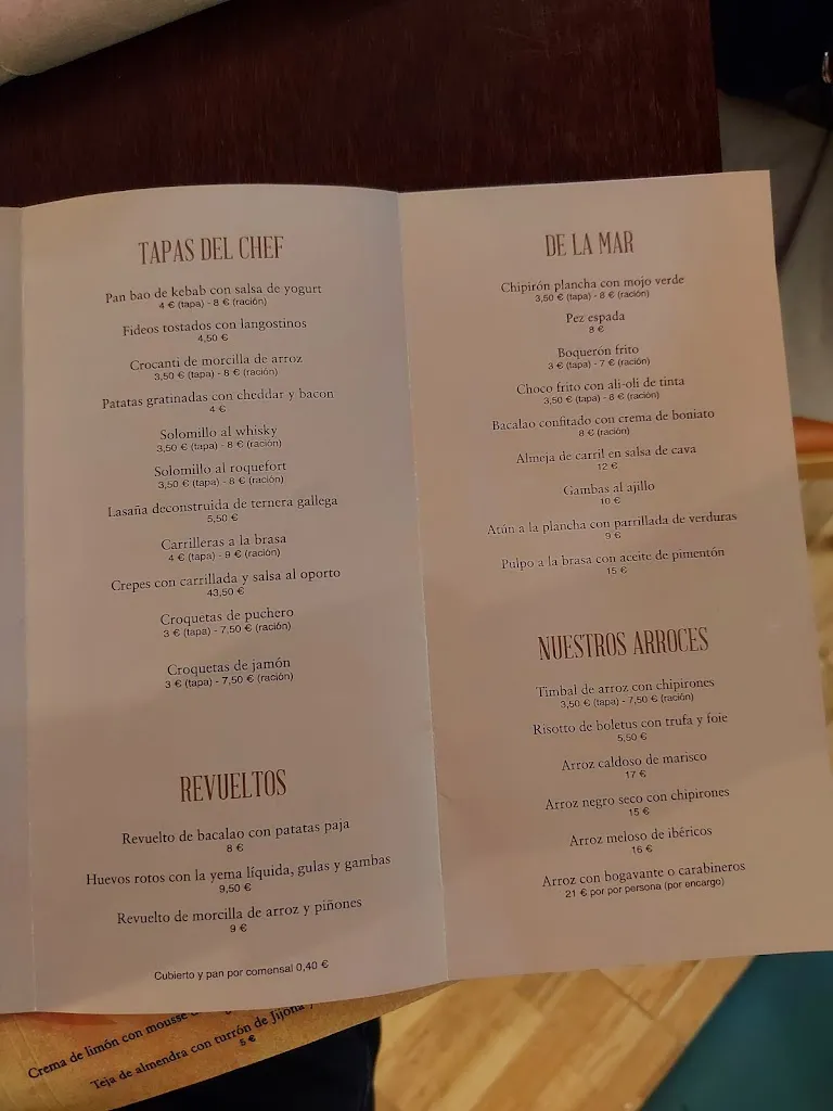 Menu_Locomotora Restaurant&Grill_Brenes_image_4