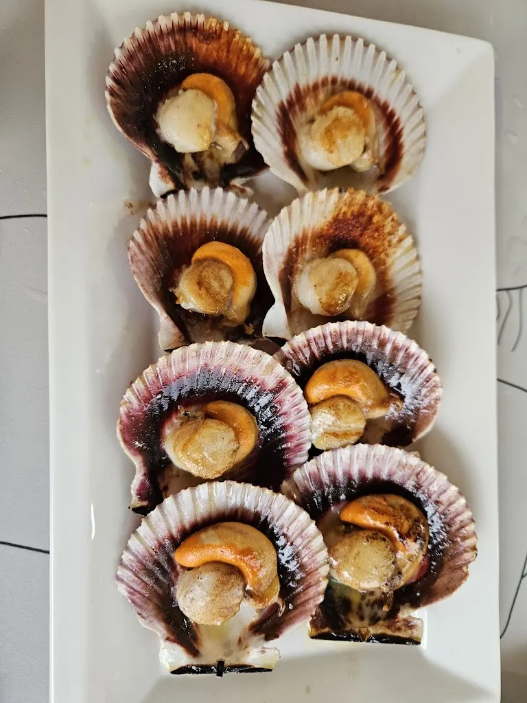 Menu_A Chalana de Rucho_Carnota_immagine_6