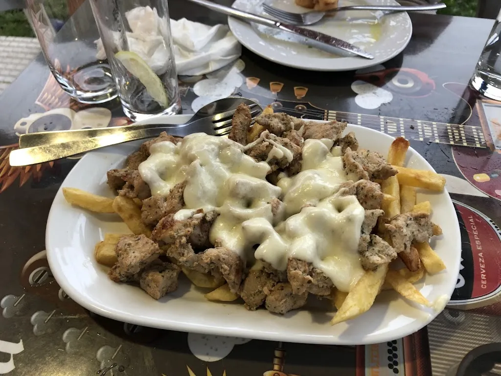 Patricia Perez_A Chalana de Rucho_Carnota_recensione