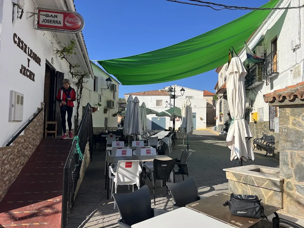 Francis Duyck_Casa Leonor & Jacma_Benitagla_review