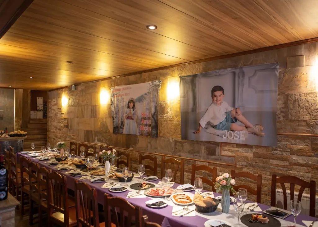 Casa Leonor & Jacma ristorante a Benitagla