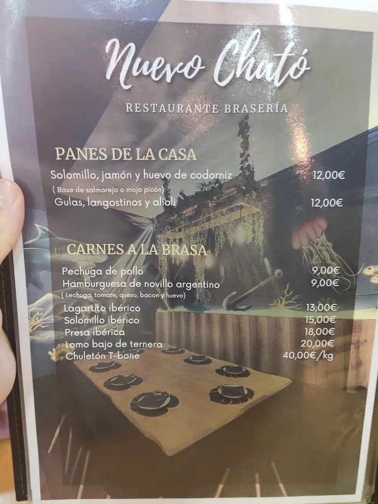 Menu_Bar Restaurante Nuevo Chato_Brenes_image_2