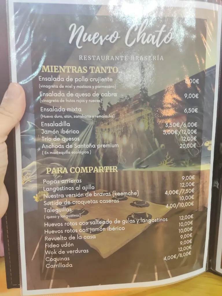 Menu_Bar Restaurante Nuevo Chato_Brenes_image_3