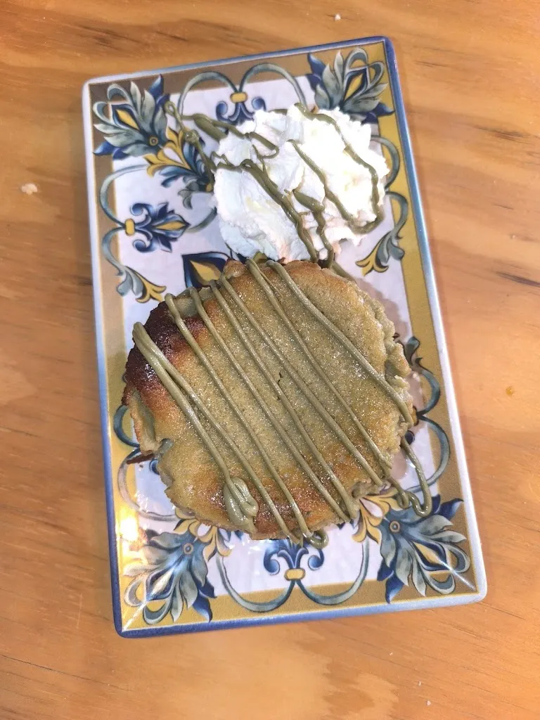 Vanesa Sanabria Mateos_Bar Restaurante Nuevo Chato_Brenes_review