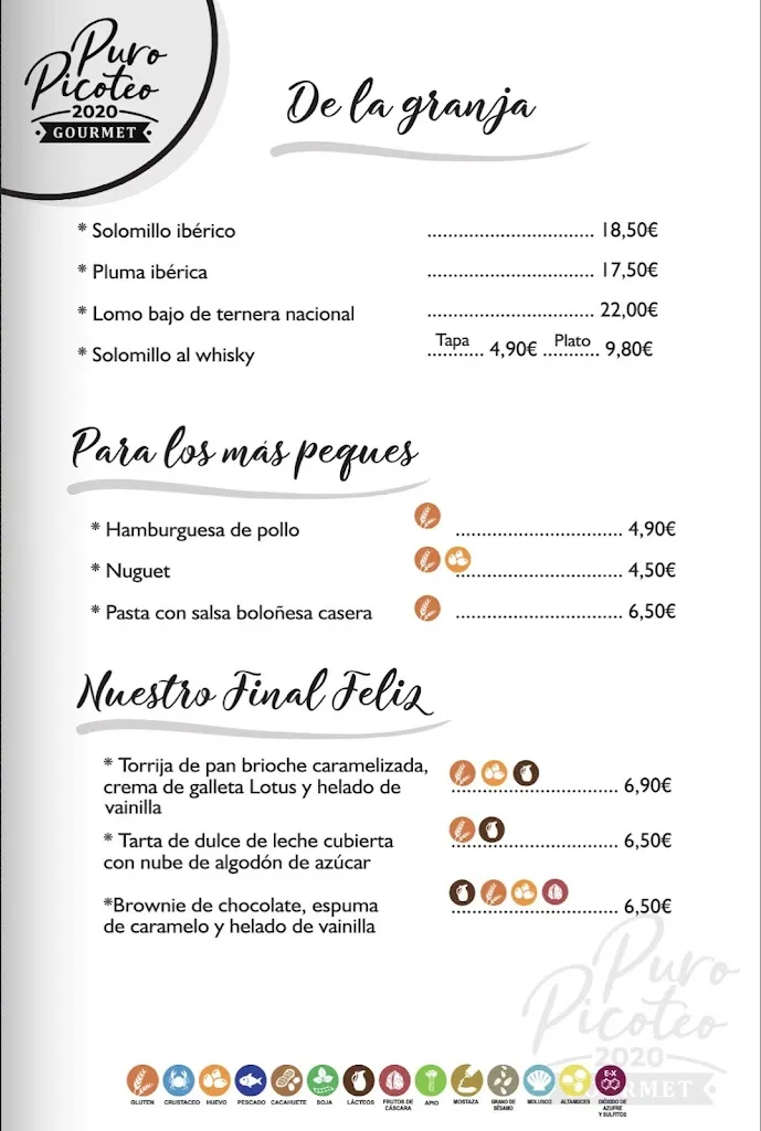 Menu_Bar Puro Picoteo_Brenes_immagine_3