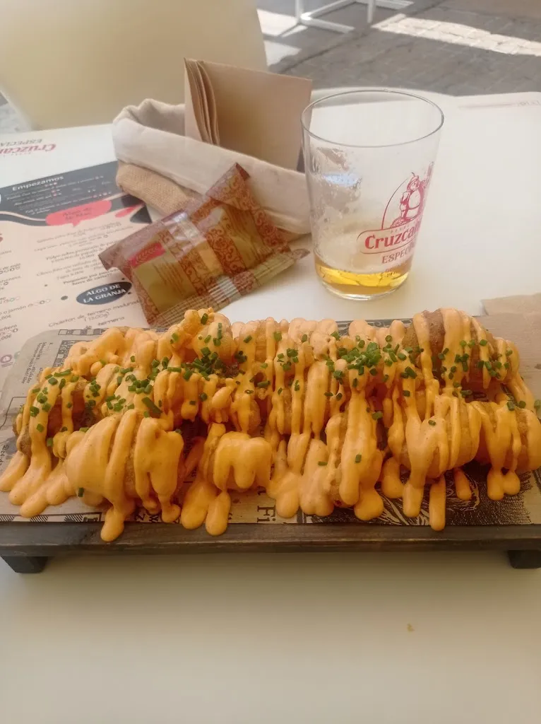 Menu_Bar Puro Picoteo_Brenes_immagine_6